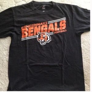 NFL Cincinnati Bengals tshirt